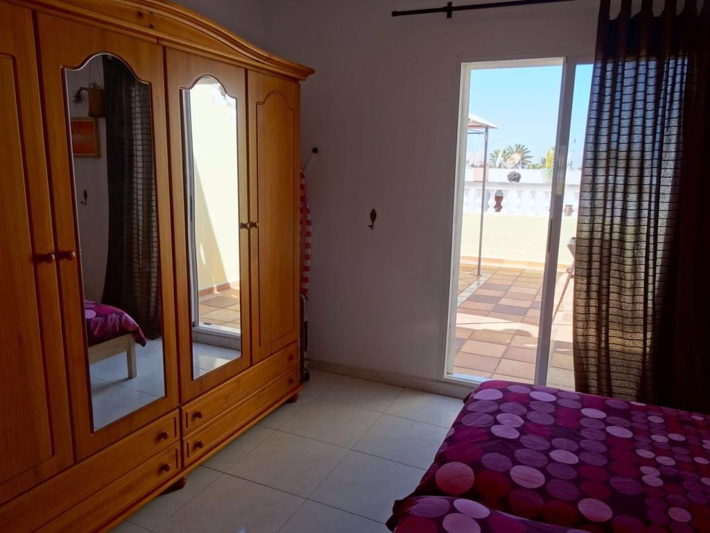 Apartamento Sole Mit Meerblick Puerto del Carmen  Exterior photo