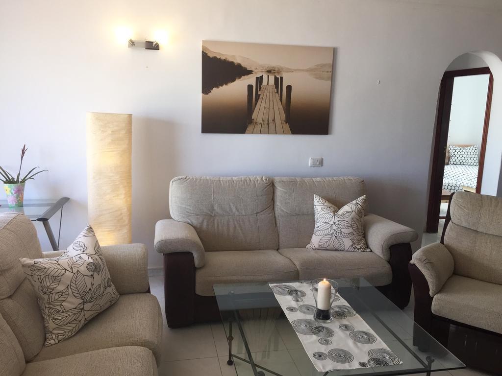 Apartamento Sole Mit Meerblick Puerto del Carmen  Exterior photo